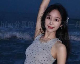 hlw分享的大瓜果然不一样，吃得我心里“咯噔”一下，太精彩了！