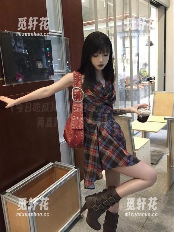 呼叫今日吃瓜，网红们的入口简直就是喧嚣与宁静交织！